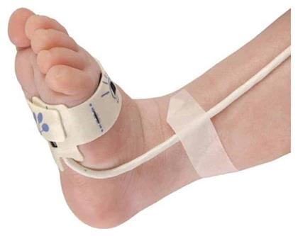 Αισθητήρας Οξυμετρίας 8001J 25 Flexiwrap Νεογνικός Nonin