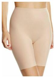Boxer Σύσφιξης και Ανόρθωσης Μπεζ Norddiva Lingerie