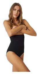 Candela Μαύρο Σλιπ Σύσφιξης Norddiva Lingerie