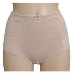 Darya Slip Σύσφιξης Μπεζ Norddiva Lingerie