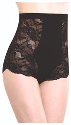Κορσές σε Μαύρο χρώμα Norddiva Lingerie