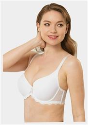 Λευκό Σουτιέν Norddiva Lingerie