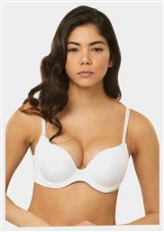 Λευκό Σουτιέν Push Up Norddiva Lingerie