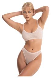 Σετ Εσωρούχων Μπουστάκι με Brazil Nude Tiffani Norddiva Lingerie