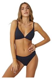Σετ Εσωρούχων Bralette με Brazil Navy Μπλε Norddiva Lingerie