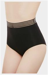 Slip Σύσφιξης Μαύρο Norddiva Lingerie