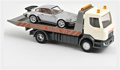 Γερανός για 3+ Ετών Norev