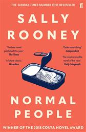 Normal People - Faber & Faber