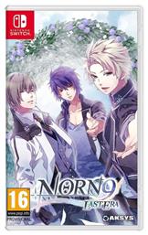Norn9: Last Era - Aksys Games