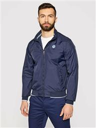 North Sails Μπουφάν μεταβατικό Sailor 2.0 602773 Σκούρο μπλε Regular Fit από το Modivo
