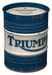 Nostalgic Κουμπαράς Πράσινος Nostalgic Art