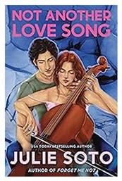 Not Another Love song - HarperCollins Publishers