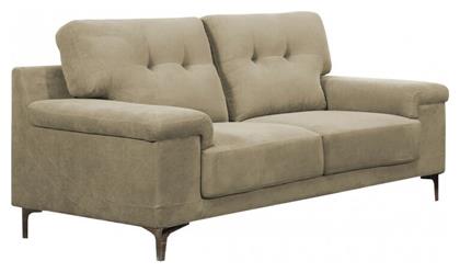 Note Διθέσιος 171x89x85εκ. Cappuccino - Woodwell