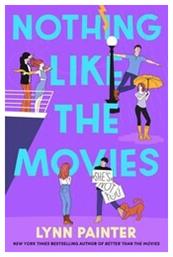 Nothing Like the Movies - Simon & Schuster