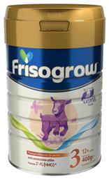 Frisogrow Goat 3 για 12+ Μηνών 400gr ΝΟΥΝΟΥ