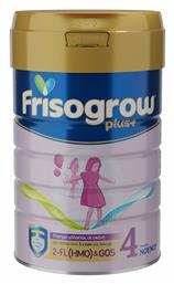Frisogrow No4 Plus+ για 36+ Μηνών ΝΟΥΝΟΥ