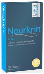 Μan 60 ταμπλέτες Nourkrin