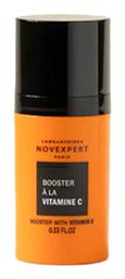 Face Booster 10ml Novexpert
