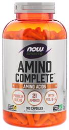 Amino Complete Now Foods