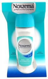 Pilot Αποσμητικό σε Roll-On 50ml Noxzema