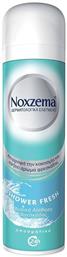 Shower Fresh Natural Antiperspirant Αποσμητικό 24h σε Spray 150ml Noxzema