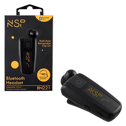 BN221 In-ear NSP