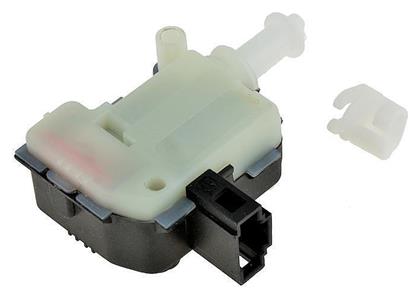 Αφαλοί Κλειδαριάς Πόρτας για Volkswagen Golf IV 1997 / Golf V 2003 / Passat B5 / B6 96-05 EZC-VW-136 NTY