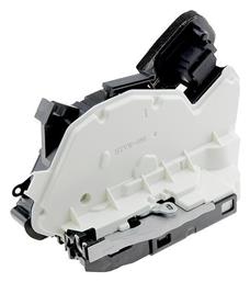 Αφαλοί Κλειδαριάς Πόρτας για Volkswagen Golf VI 2008 / Polo 2009 / Sharan 2010 / Skoda Yeti 2009 EZC-VW-086 NTY