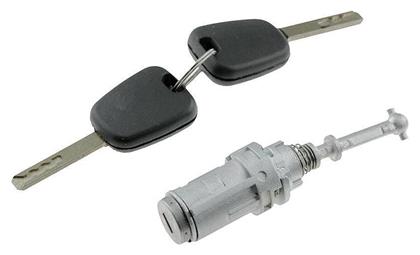Αφαλός Κλειδαριάς Πόρτας Citroen C2 / C3 EZC-CT-005 NTY