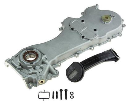 Αντλία Λαδιού Αυτοκινήτου για Opel Corsa / Astra / Agila Fiat Punto / Panda Suzuki Swift NTY