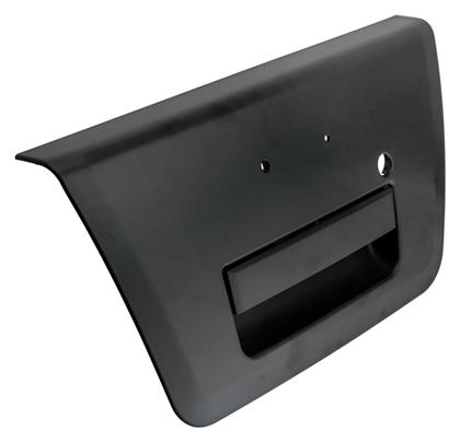 Χερούλι για Nissan Navara EZC-NS-036 NTY