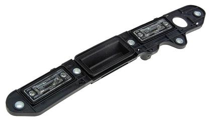 Χερούλια Ανοίγματος Πορτπαγκάζ για Volkswagen Golf Plus 2005 / Jetta 2005 / Passat B6 2005 / Touran 2003 EZC-VW-115 NTY