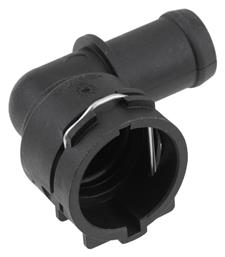 Nty Ctm-vw-080 – Σύνδεσμος Σωλήνα Ψυκτικού Υγρού Vw Audi Skoda Seat 1k0 122 291 J - NTY