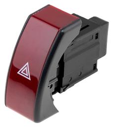 Διακόπτης Αλάρμ Αυτοκινήτου για Opel Combo / Corsa / Tigra NTY