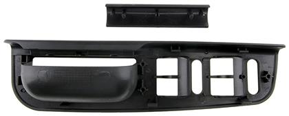 Διακόπτης Φώτων Αυτοκινήτου για Audi A4 2001-2008 17pin NTY