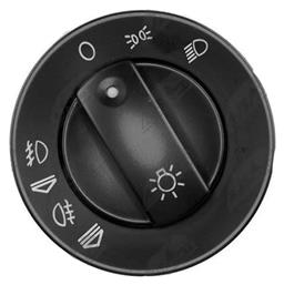Διακόπτης Φώτων Αυτοκινήτου για Audi A4 B6 2000-2004 / A4 B7 2004-2007 17pin NTY