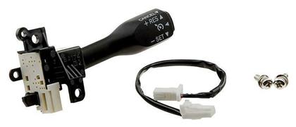 Διακόπτης Φώτων Αυτοκινήτου για Lexus CT / RX Toyota Auris / Avensis Verso / Corolla Verso / Prius / RAV 4 / Yaris Μαύρο NTY