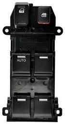 Διακόπτης Παραθύρων Αυτοκινήτου για Honda CR-V 2006-2009 22pin NTY