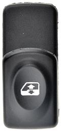 Διακόπτης Παραθύρων Αυτοκινήτου για Renault Clio / Kangoo / Megane 5pin NTY