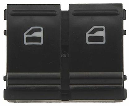 Διακόπτης Παραθύρων Αυτοκινήτου για Skoda Fabia 2 / Octavia 5 4pin NTY