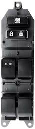 Διακόπτης Παραθύρων Αυτοκινήτου για Toyota Camry / Corolla / RAV 4 / Yaris 15pin NTY
