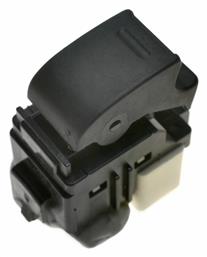 Διακόπτης Παραθύρων Αυτοκινήτου για Toyota Corolla / RAV 4 / Yaris 5pin Μαύρο NTY