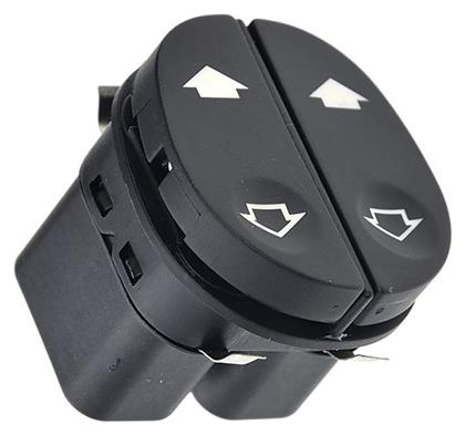 Διακόπτης Παραθύρων Ford Fiesta / Connect / KA 8Pin NTY