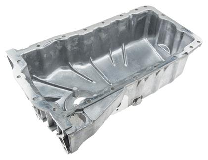 Κάρτερ Λαδιού Αυτοκινήτου για Seat Leon / Toledo Skoda Octavia NTY