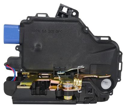 Κλειδαριά Εμπρός Αριστερής Πόρτας για Skoda Fabia II / Roomster EZC-VW-032 NTY