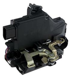 Κλειδαριά για Audi TT EZC-AU-015 NTY