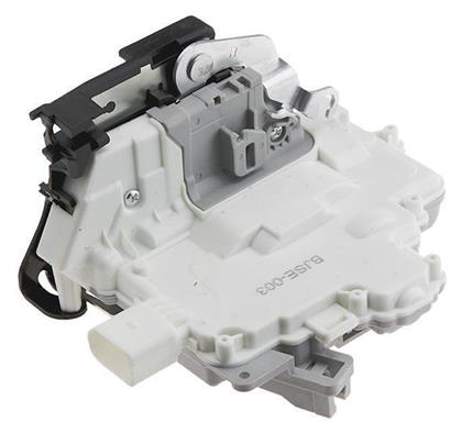 Κλειδαριά με τοποθέτηση Εμπρός Δεξιά για Seat Altea / Leon / Toledo EZC-SE-003 NTY