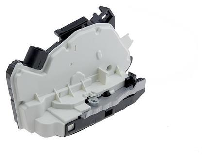 Κλειδαριά με τοποθέτηση Εμπρός Δεξιά για Seat Mii Skoda Citigo Volkswagen Up 2011+ EZC-SK-004 NTY