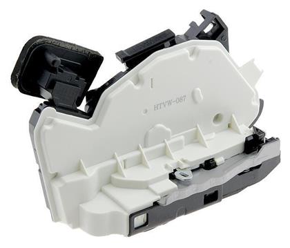 Κλειδαριά με τοποθέτηση Πίσω Δεξιά για Seat Leon Skoda Yeti Volkswagen Golf EZC-VW-087 NTY