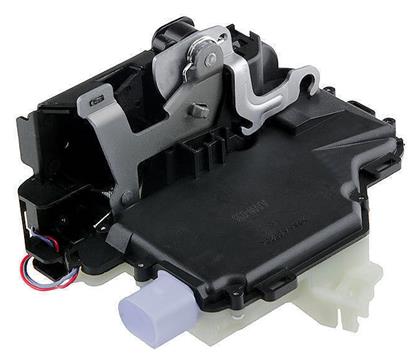 Κλειδαριά με τοποθέτηση Πίσω Δεξιά για Skoda Fabia 1999+ EZC-VW-035 NTY